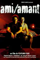 Любимый друг 1999 постер