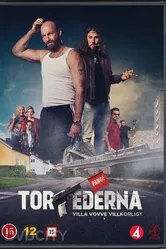Торпеды 2014 постер