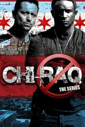 Chi-Raq the Series постер