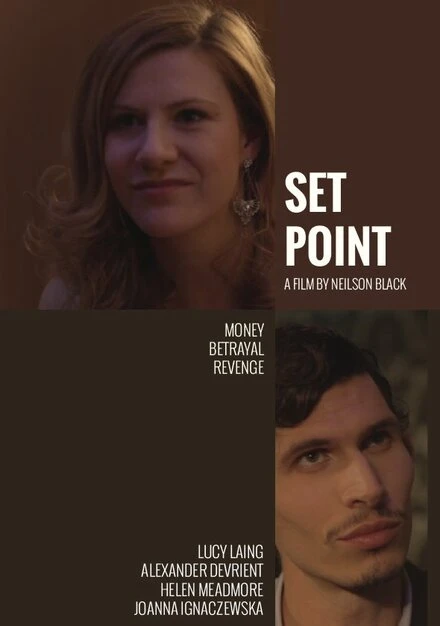 Постер Set Point