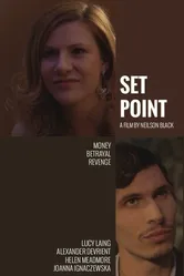Set Point постер