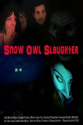 Snow Owl Slaughter постер