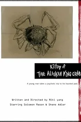 Killing of the Alaskan King Crab постер