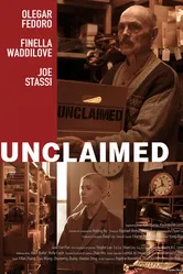 Unclaimed 2021 постер