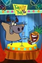 Yakkity Yak постер