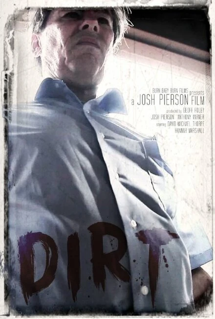 Постер Dirt 2013