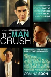 The Man Crush постер