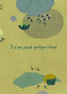 Что-то случилось 2018 постер