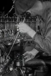 Искусные руки 1936 постер
