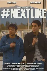Next Like постер