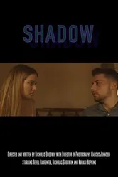 Shadow 2018 постер