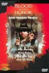 Blood and Honor постер