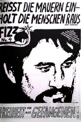 Разбейте стены — выпустите людей 1971 постер