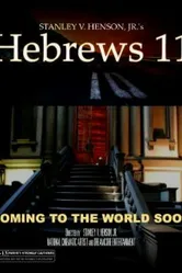 Hebrews 11 постер