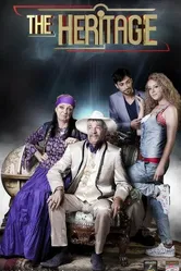 Наследственность 2010 постер