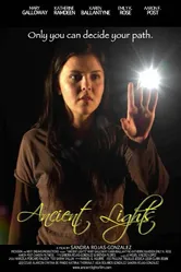 Ancient Lights постер