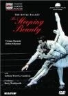 Постер The Sleeping Beauty 1995