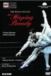 The Sleeping Beauty 1995 постер