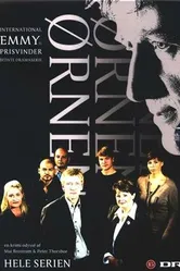 Орёл: Криминальная одиссея 2004 постер