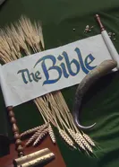The Bible постер