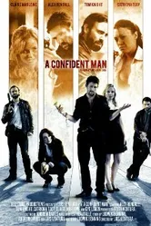 A Confident Man 2012 постер