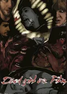 Dead Girl on Film постер