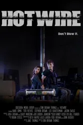 Hotwire 2015 постер