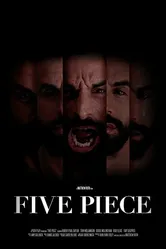 Five Piece постер