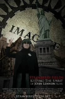 Постер Strawberry Fields: Keeping the Spirit of John Lennon Alive