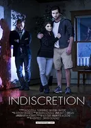 Indiscretion 2013 постер
