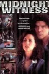Полуночный свидетель 1993 постер