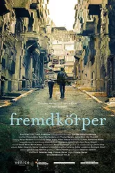 Fremdkörper постер
