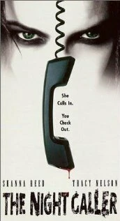 Постер Ночной звонок 1998