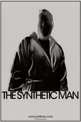 The Synthetic Man постер