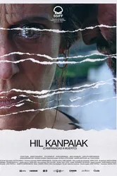 Hil-Kanpaiak постер
