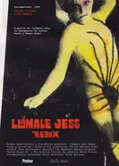 Llámale Jess постер