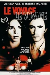 Le voyage постер