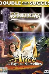 Alice au pays des merveilles постер
