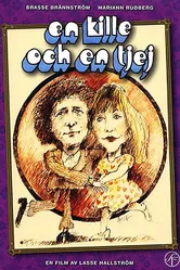 Парень и девушка 1975 постер