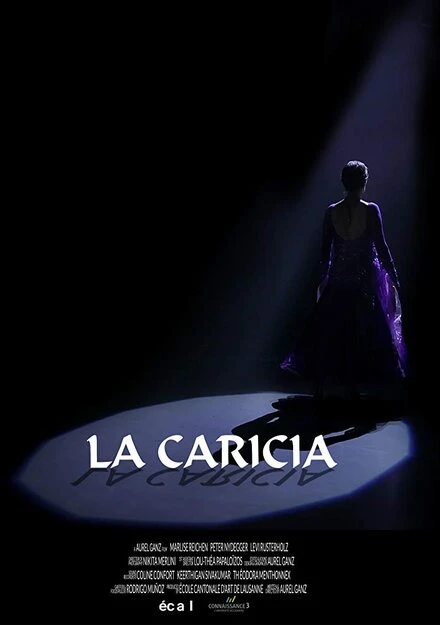 Постер La Caricia