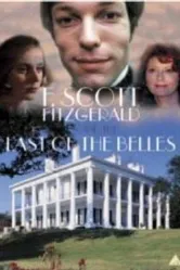 F. Scott Fitzgerald and «The Last of the Belles» постер