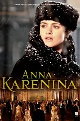 Анна Каренина 2013 постер