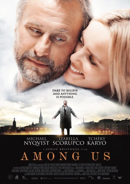 Постер Ангел-хранитель 2010