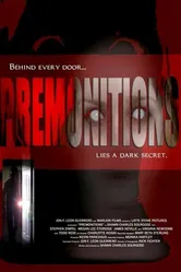 Premonitions 2005 постер