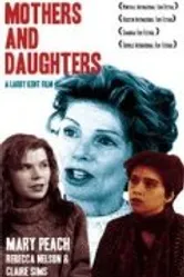 Mothers and Daughters 1993 постер