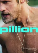 Седло 2025 постер