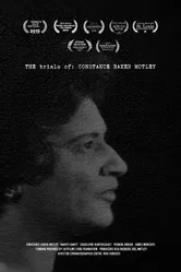 The Trials of Constance Baker Motley постер