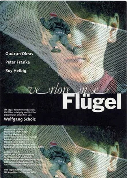 Постер Verlorene Flügel