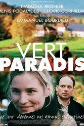 Vert paradis 2003 постер