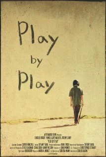 Постер Play by Play